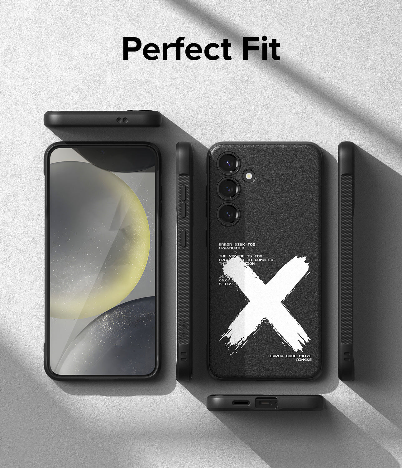 Galaxy S24 Case | Onyx Design - Image 29