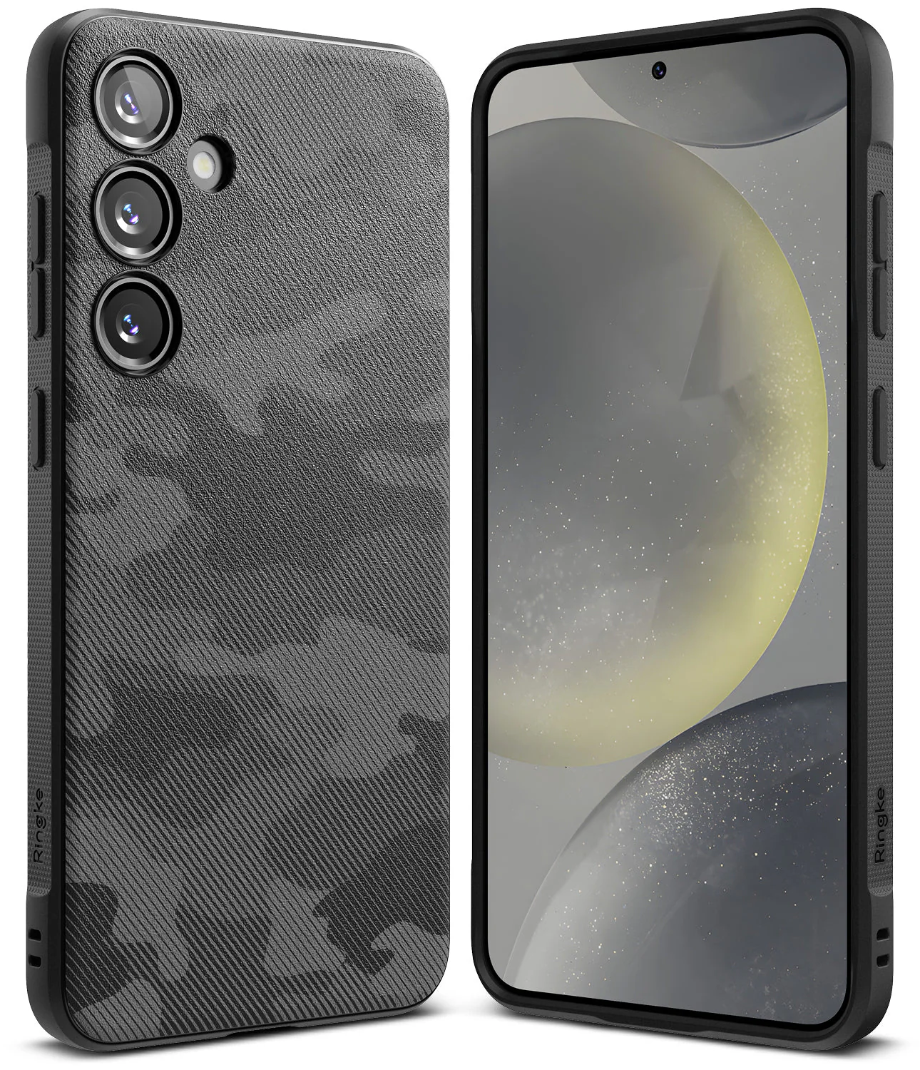 Galaxy S24 Case | Onyx Design - Image 36
