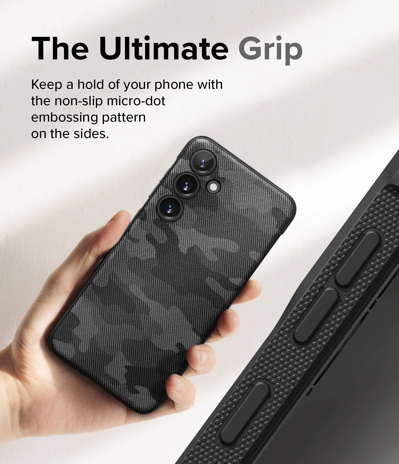 Galaxy S24 Case | Onyx Design - Image 41
