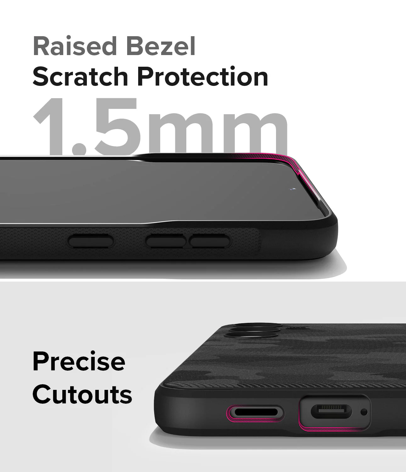 Galaxy S24 Case | Onyx Design - Image 47