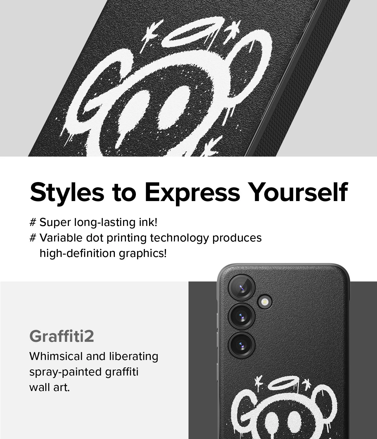 Galaxy S24 Case | Onyx Design - Image 6