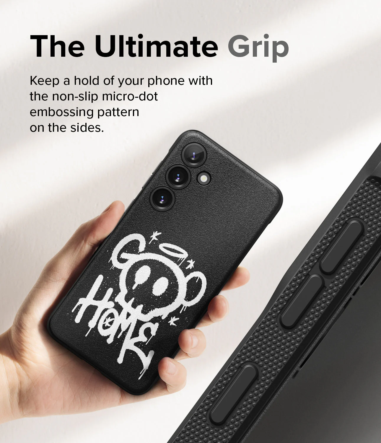 Galaxy S24 Case | Onyx Design - Image 8