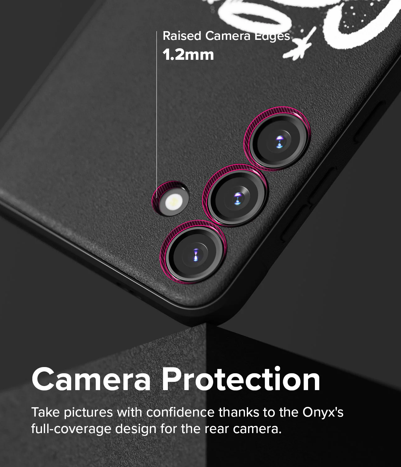 Galaxy S24 Case | Onyx Design - Image 9