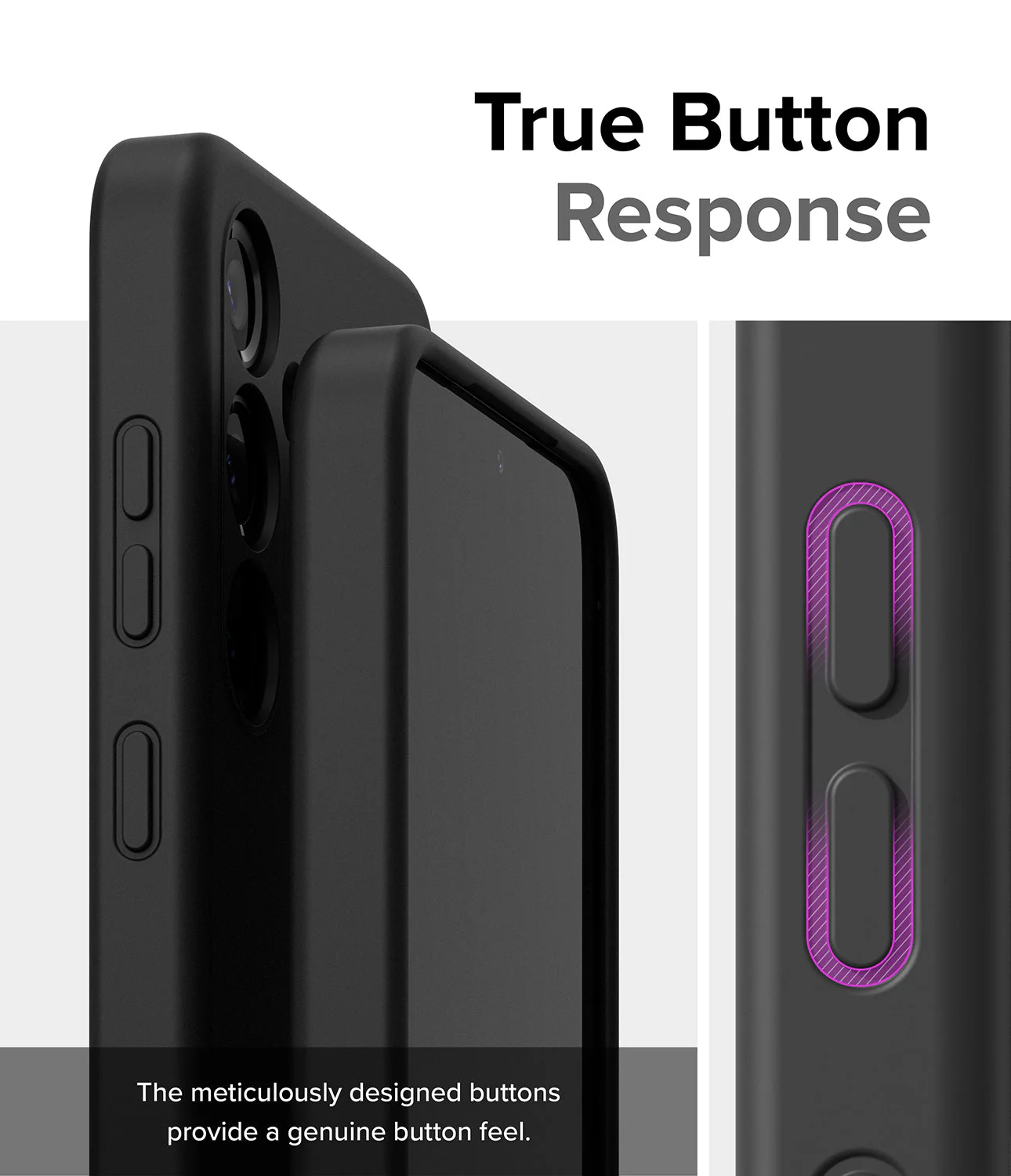 Galaxy S24 Case | Silicone Magnetic - Image 17