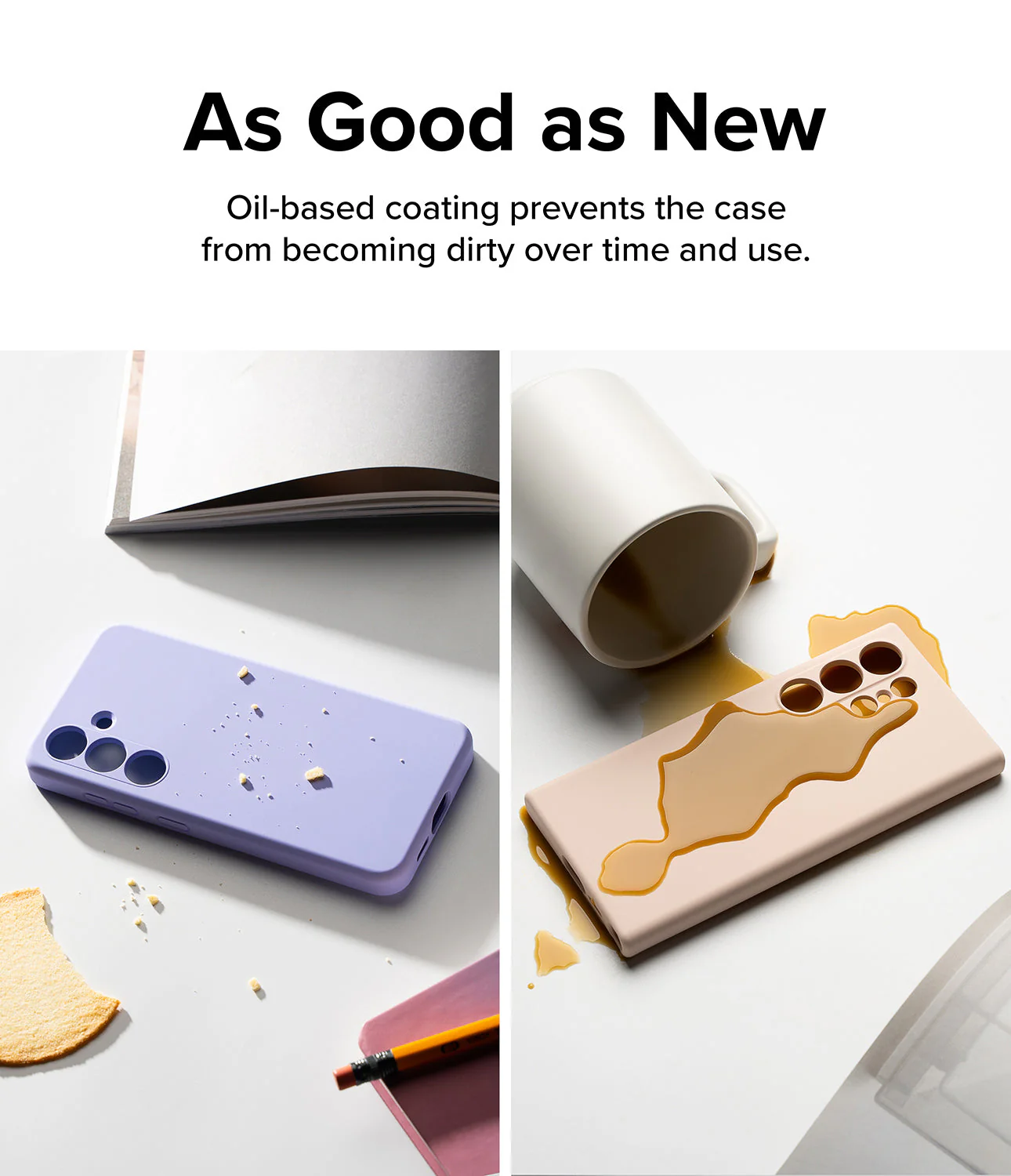 Galaxy S24 Case | Silicone Magnetic - Image 28