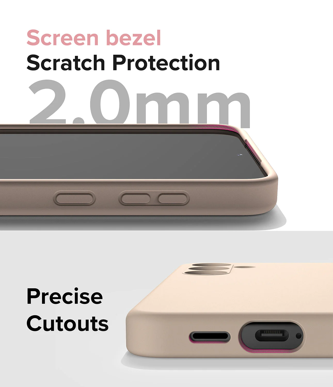 Galaxy S24 Case | Silicone Magnetic - Image 52