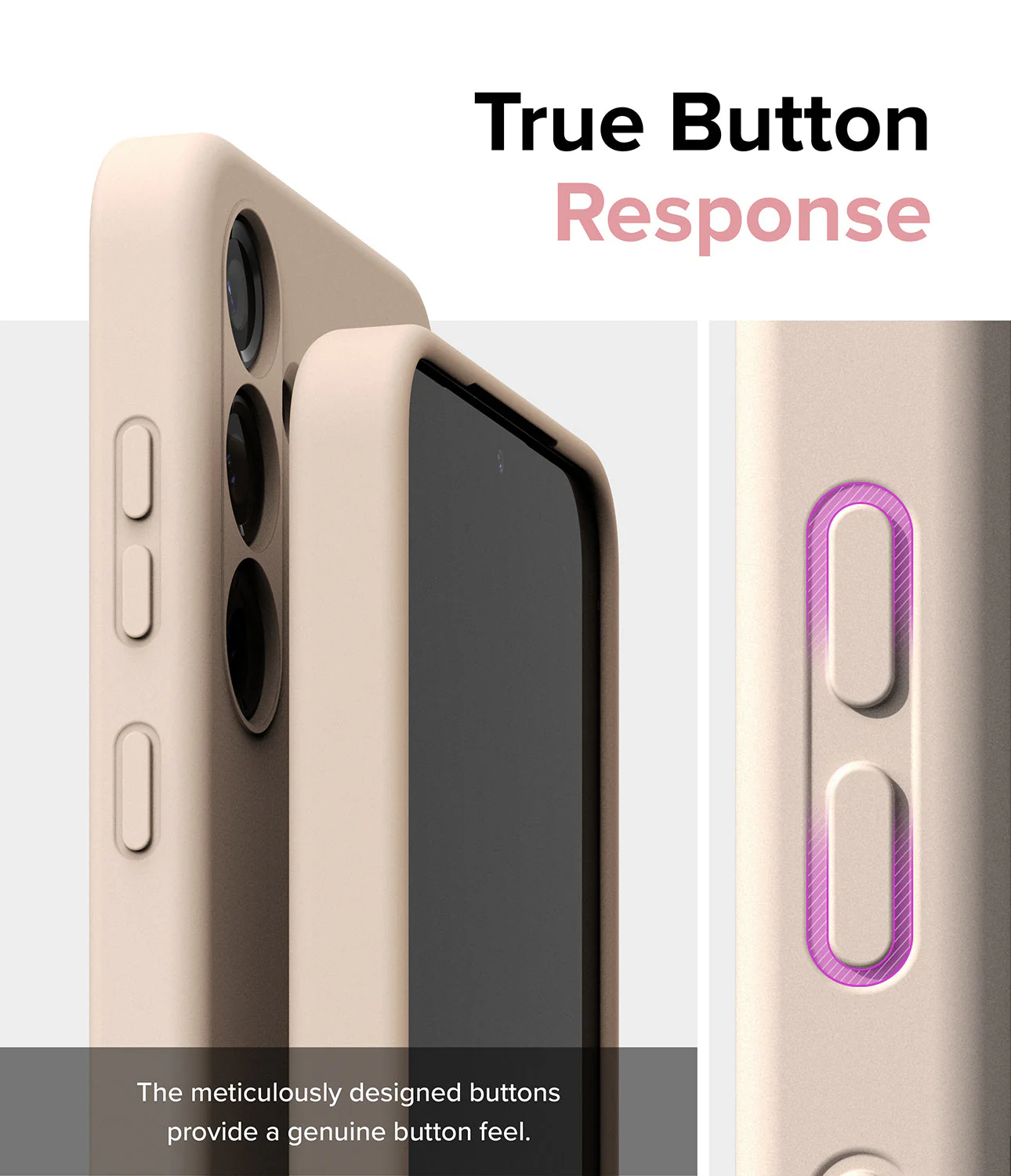Galaxy S24 Case | Silicone Magnetic - Image 53
