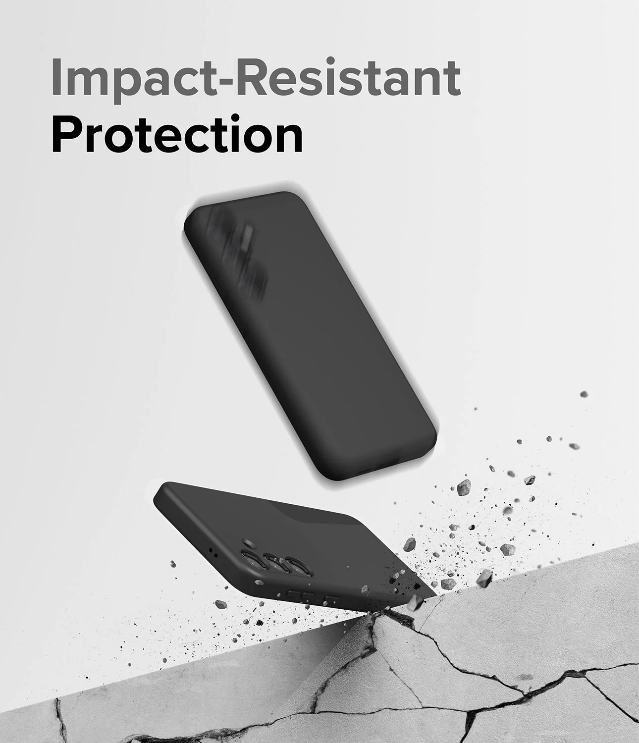 Galaxy S24 Case | Silicone Magnetic - Image 9