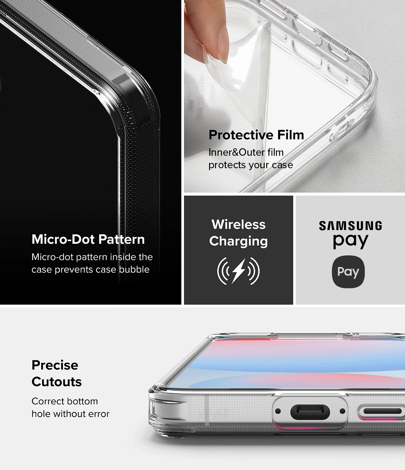 Galaxy S24 FE Case | Fusion - Image 10