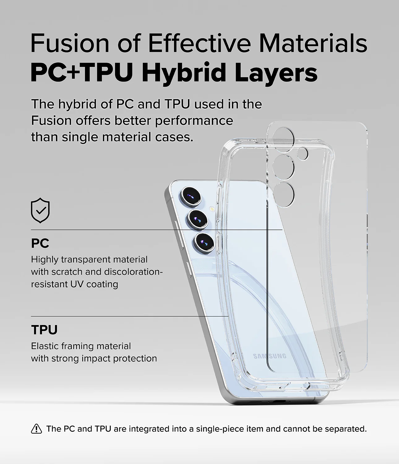 Galaxy S24 FE Case | Fusion - Image 7