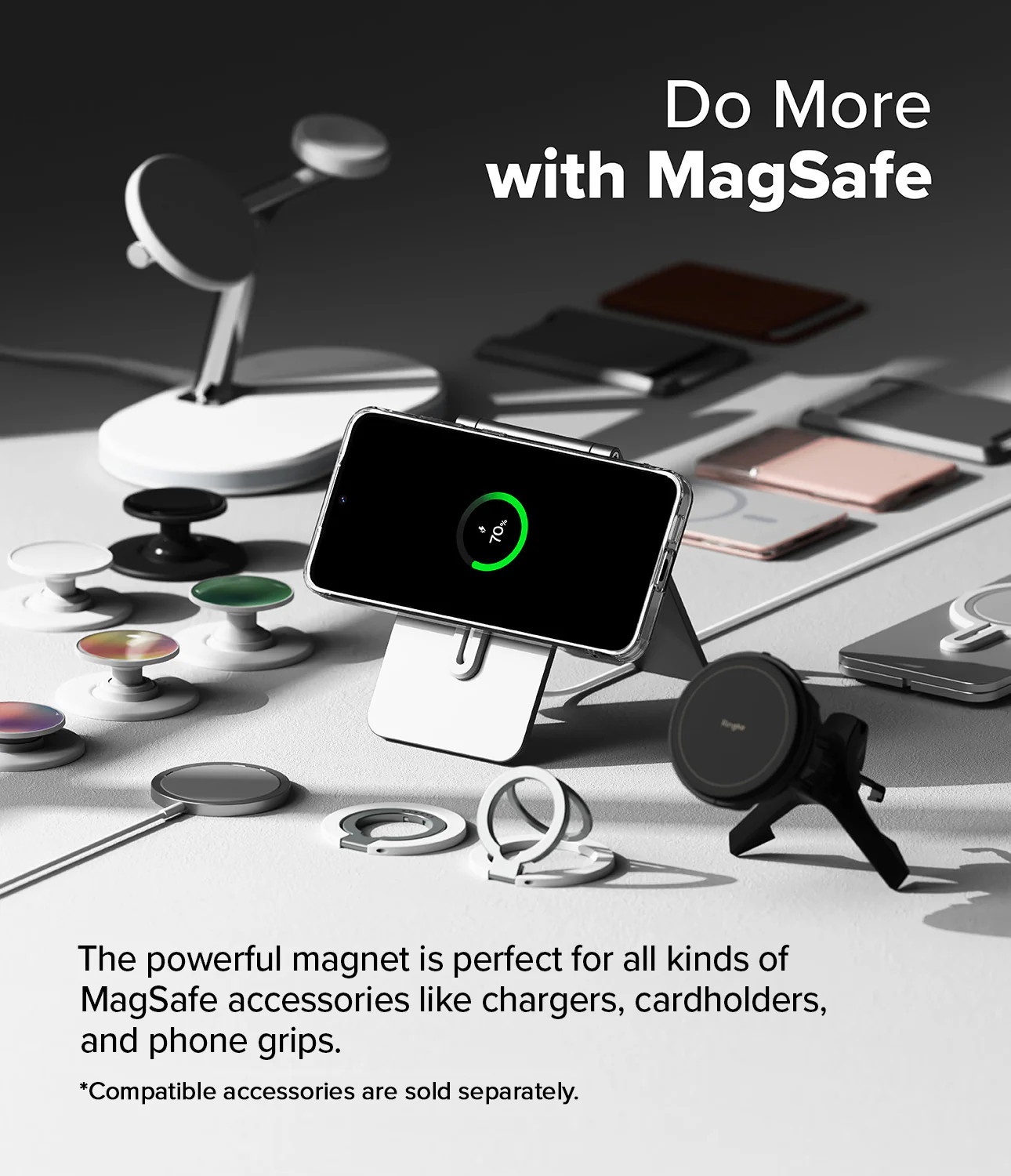 Galaxy S24 FE Case | Fusion Magnetic - Image 4