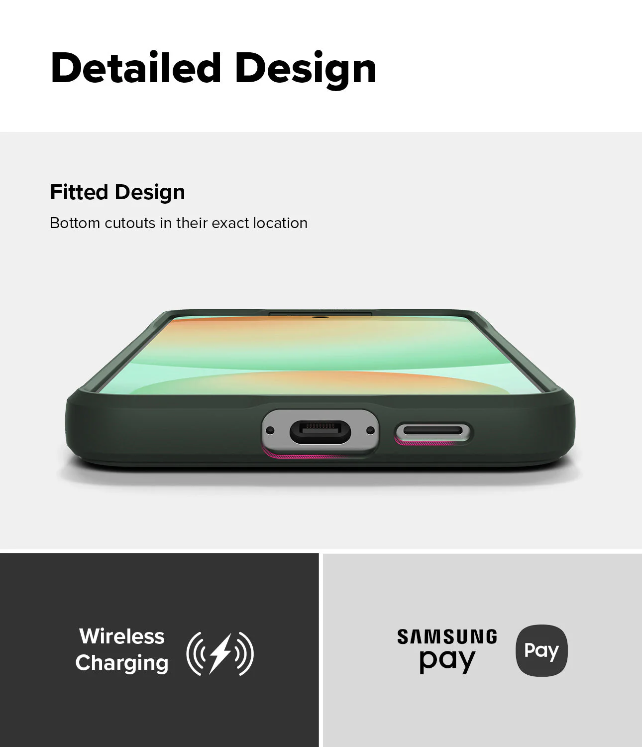 Galaxy S24 FE Case | Onyx - Image 27