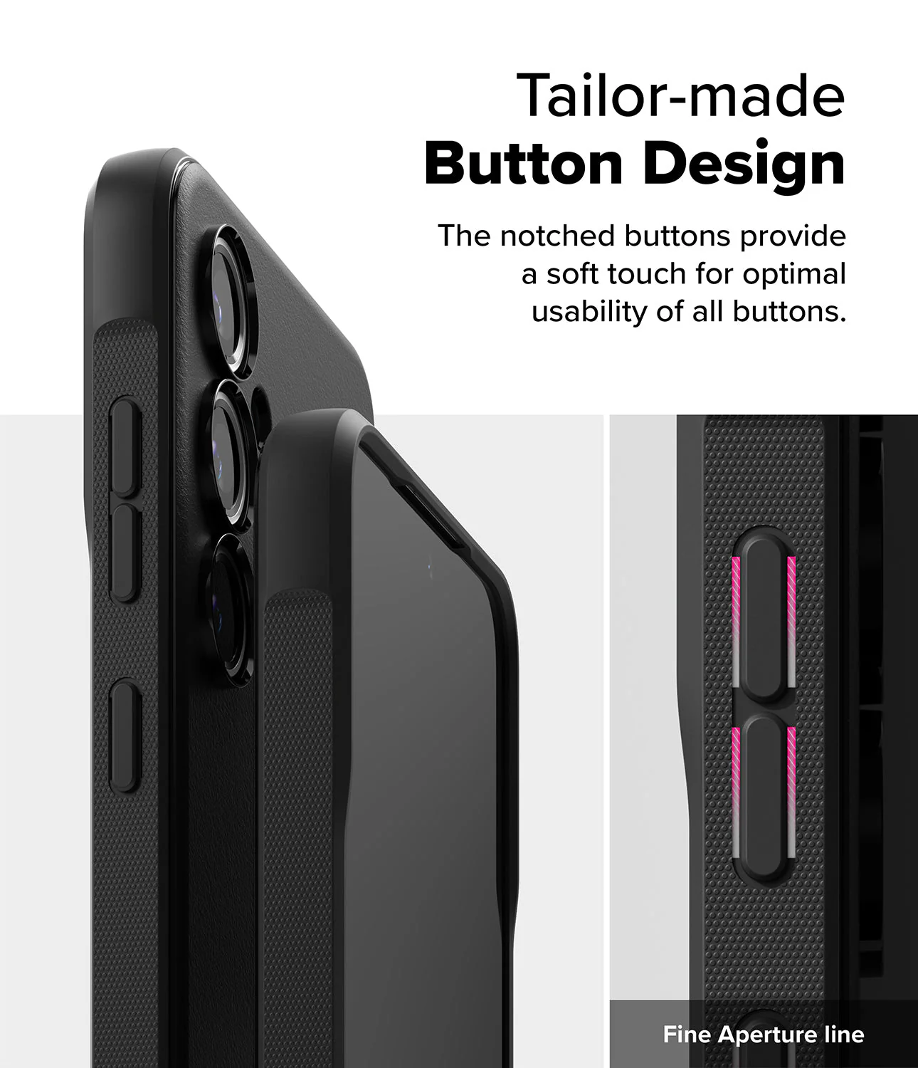 Galaxy S24 FE Case | Onyx Magnetic - Image 16