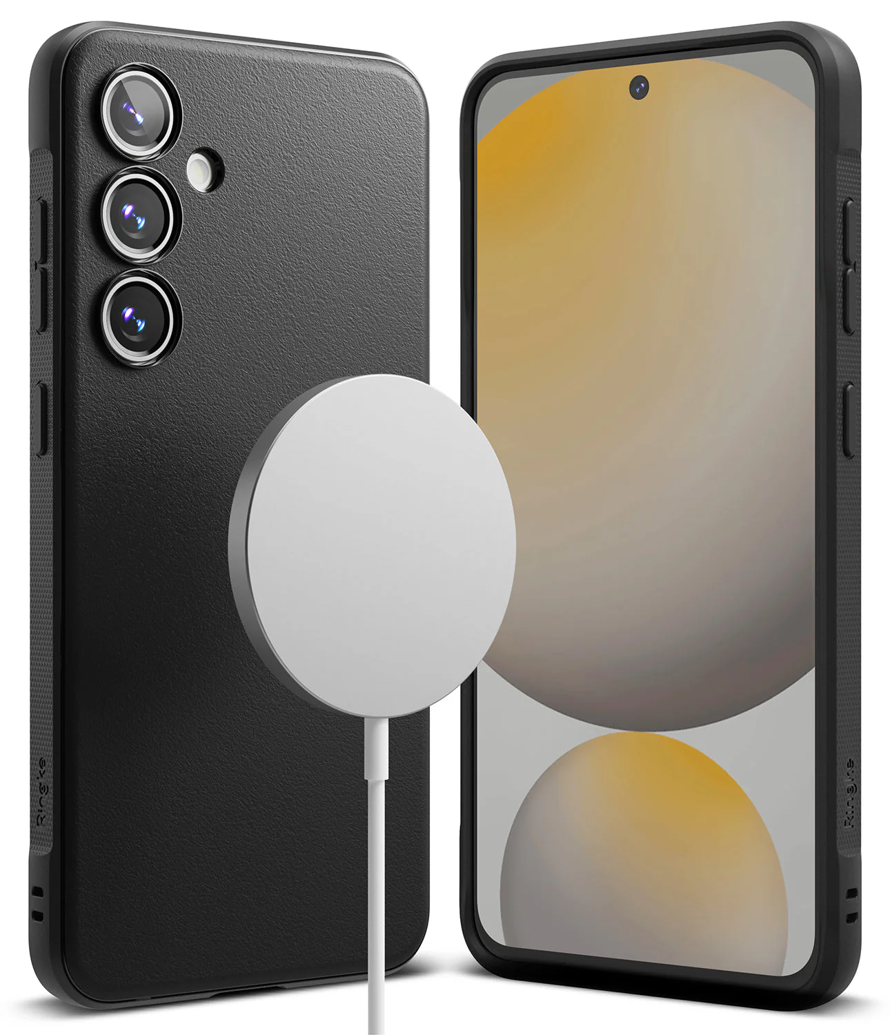 Galaxy S24 FE Case | Onyx Magnetic - Image 3