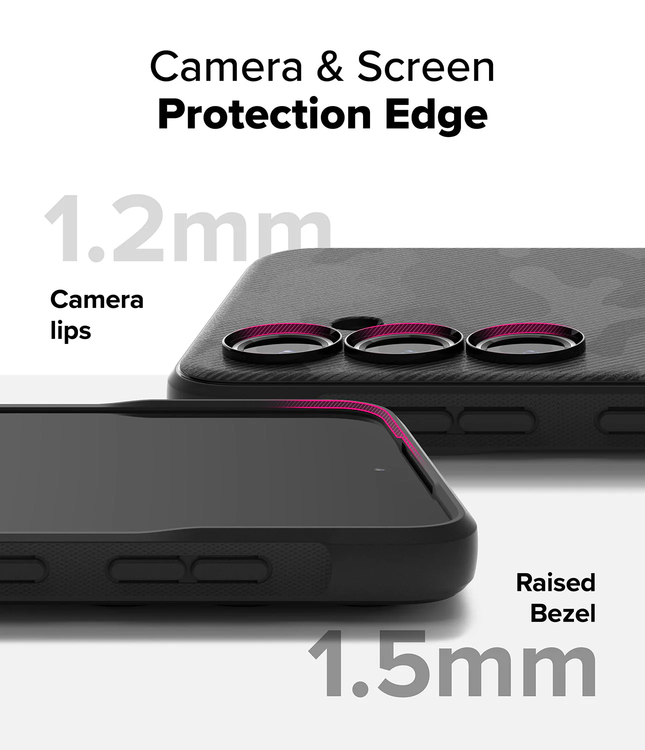 Galaxy S24 FE Case | Onyx Magnetic - Image 30