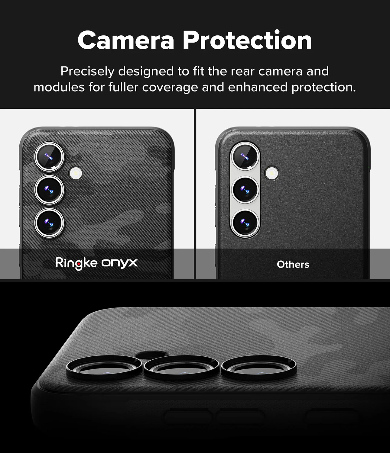 Galaxy S24 FE Case | Onyx Magnetic - Image 31