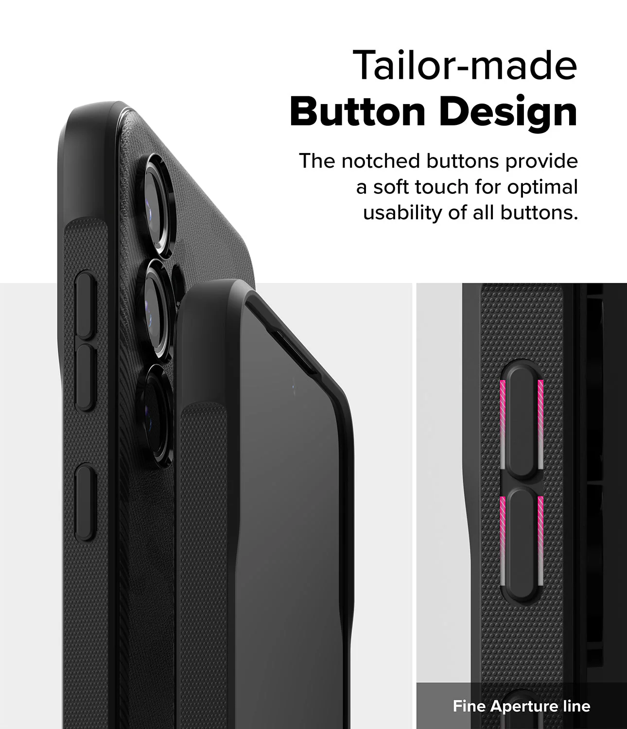 Galaxy S24 FE Case | Onyx Magnetic - Image 34