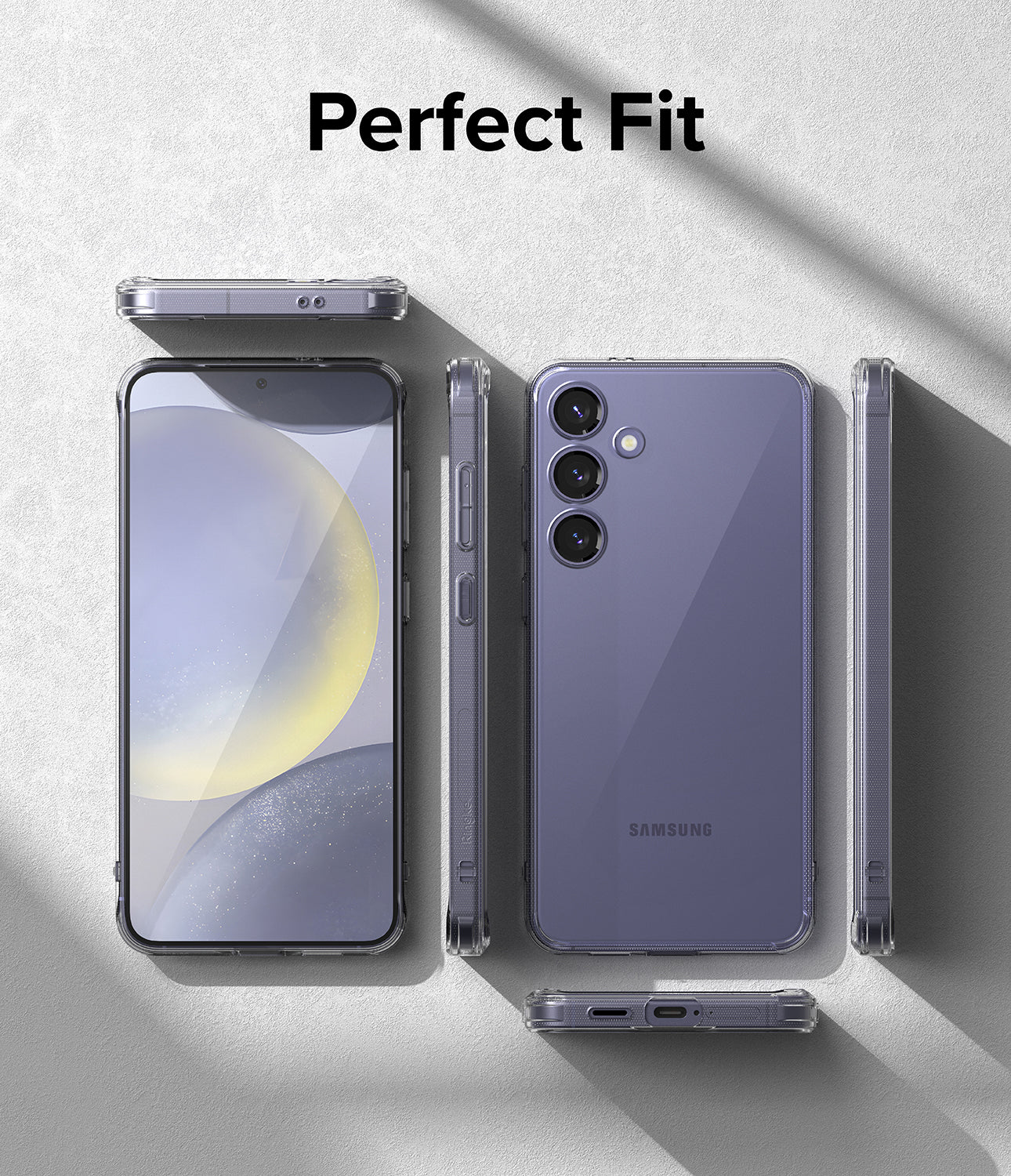 Galaxy S24 Plus Case | Fusion - Image 9