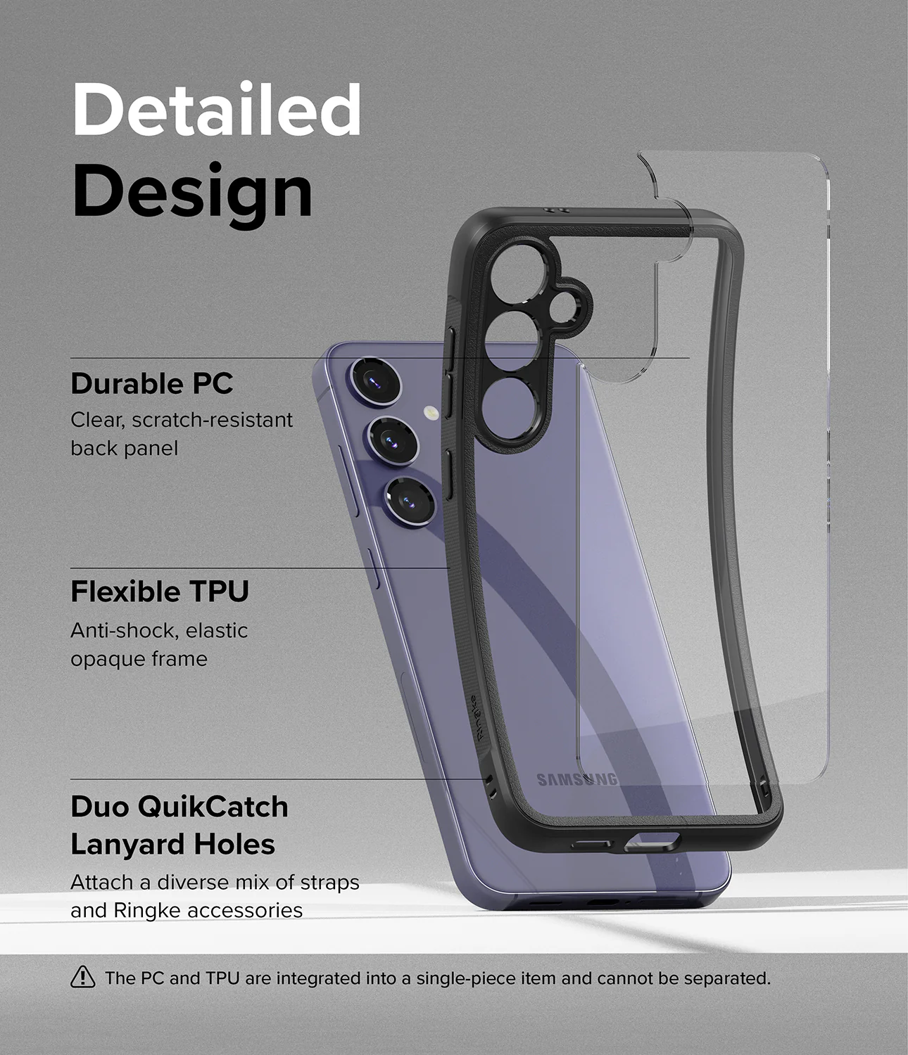 Galaxy S24 Plus Case | Fusion Bold - Image 10