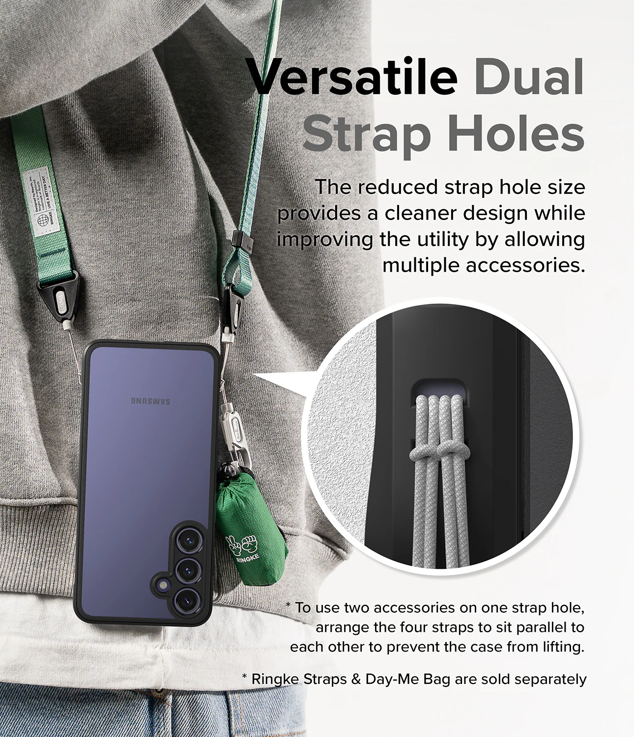 Galaxy S24 Plus Case | Fusion Bold - Image 14