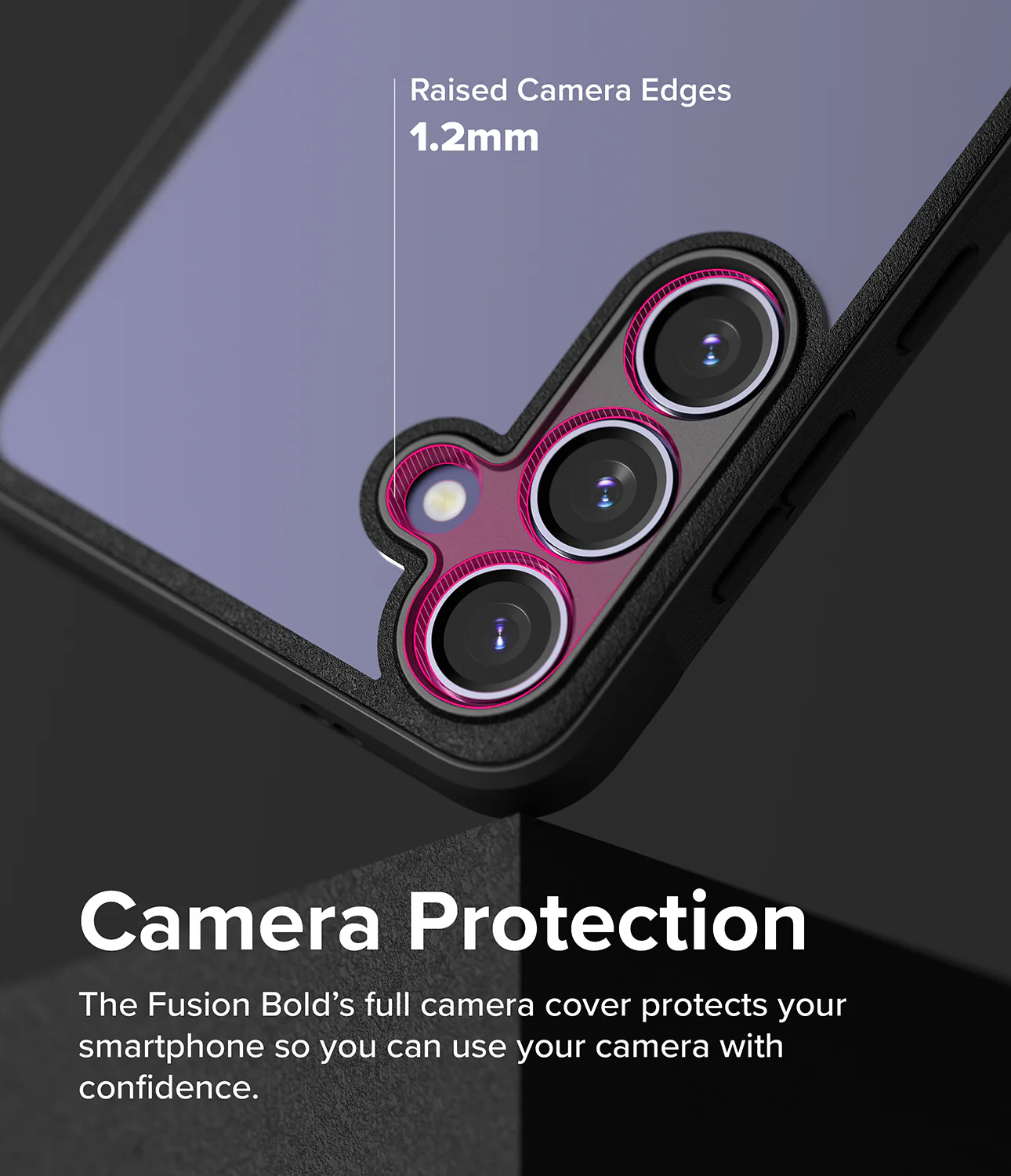 Galaxy S24 Plus Case | Fusion Bold - Image 6