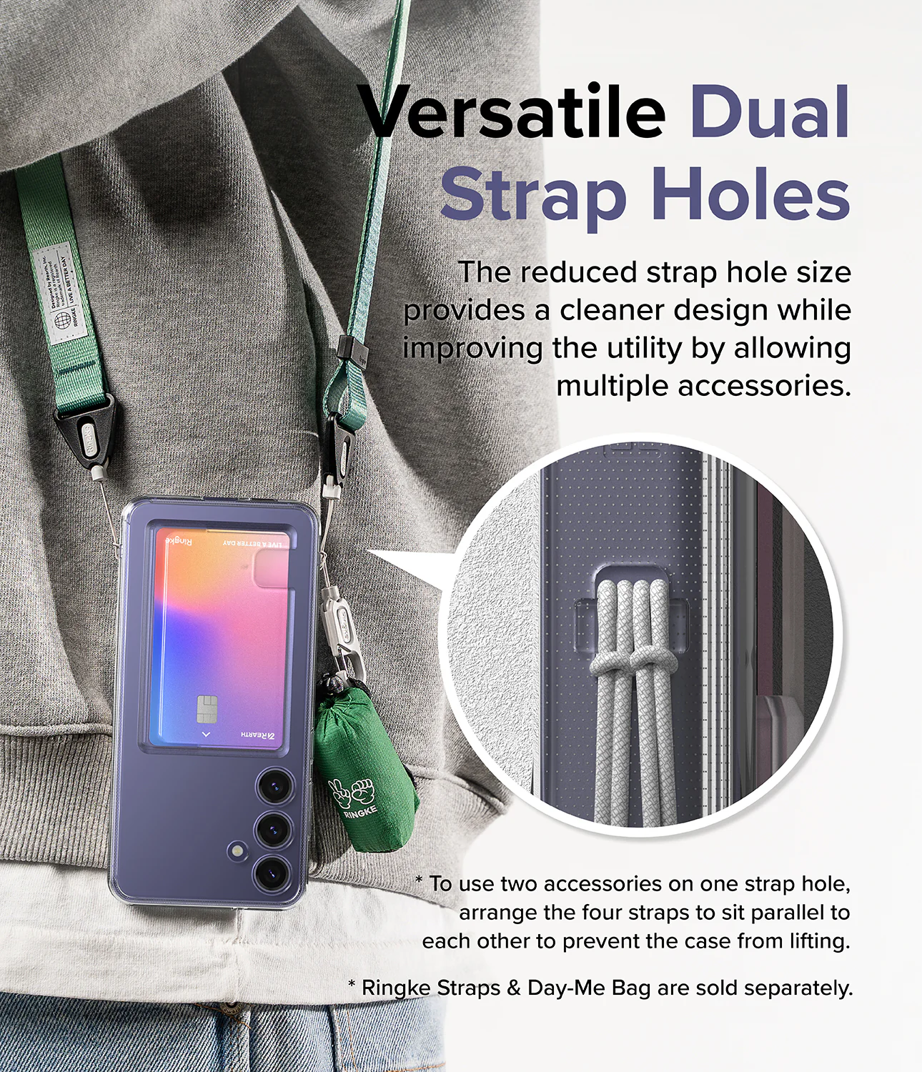 Galaxy S24 Plus Case | Fusion Card - Image 16