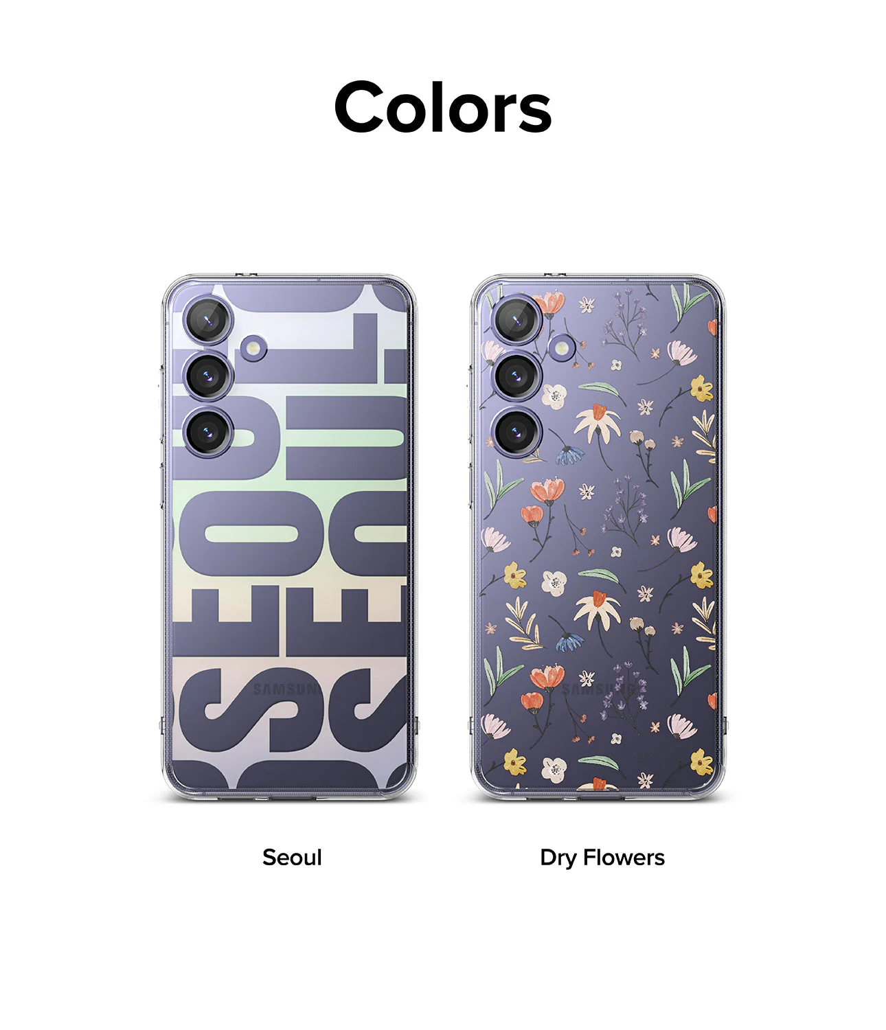 Galaxy S24 Plus Case | Fusion Design - Image 18