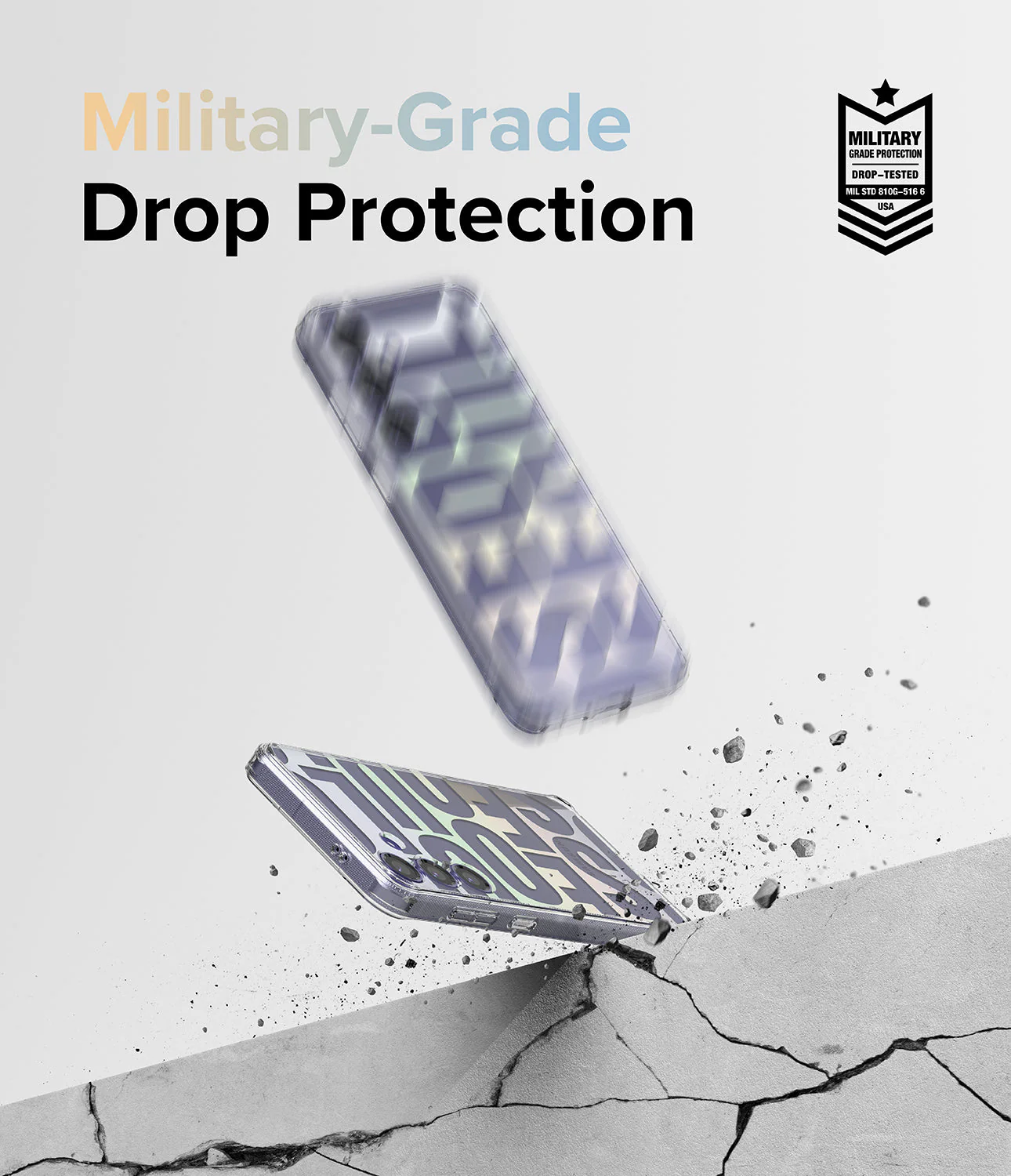 Galaxy S24 Plus Case | Fusion Design - Image 25