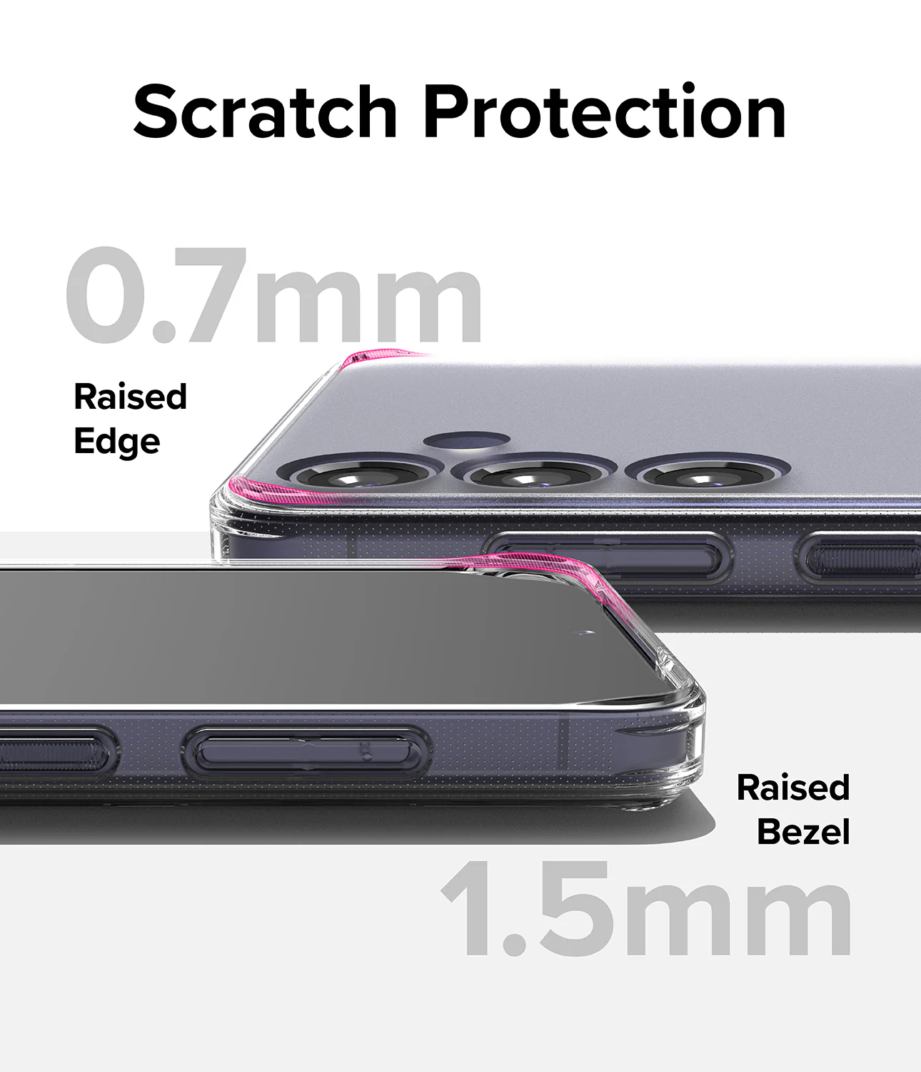 Galaxy S24 Plus Case | Fusion Matte - Image 11