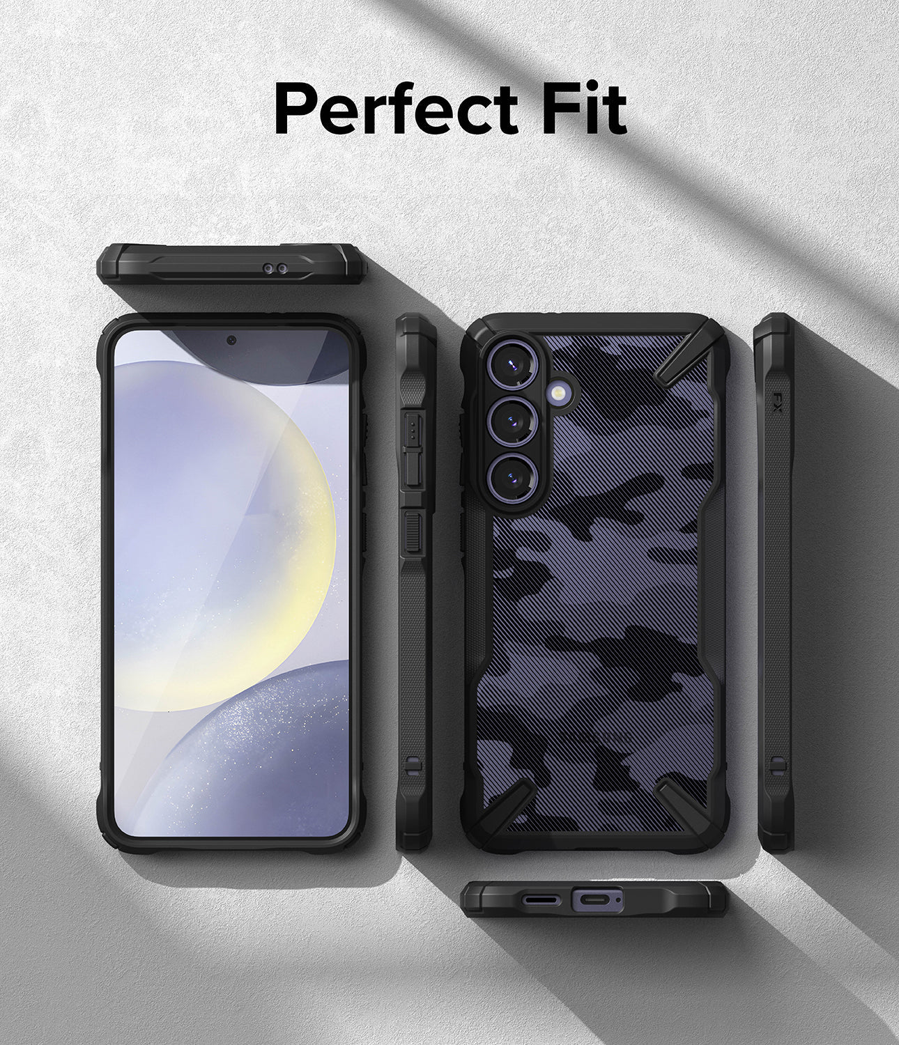 Galaxy S24 Plus Case | Fusion-X - Image 11