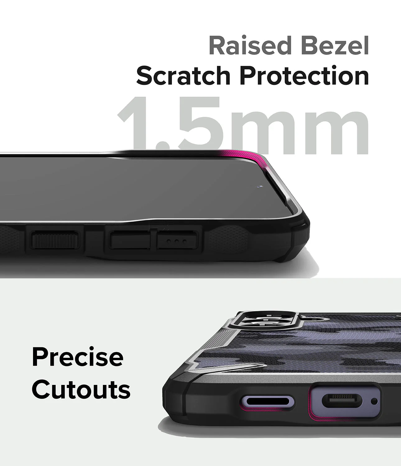 Galaxy S24 Plus Case | Fusion-X - Image 13
