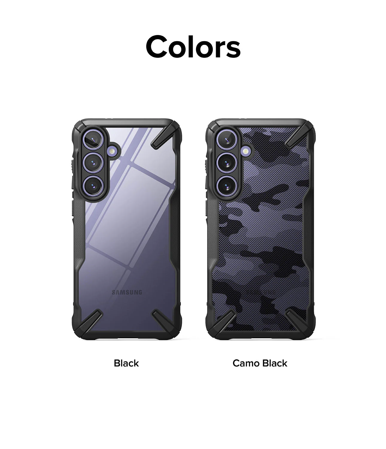 Galaxy S24 Plus Case | Fusion-X - Image 17