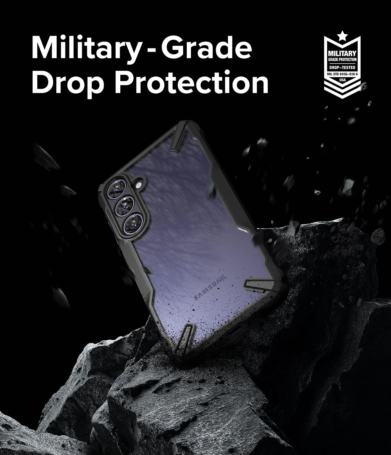 Galaxy S24 Plus Case | Fusion-X - Image 25