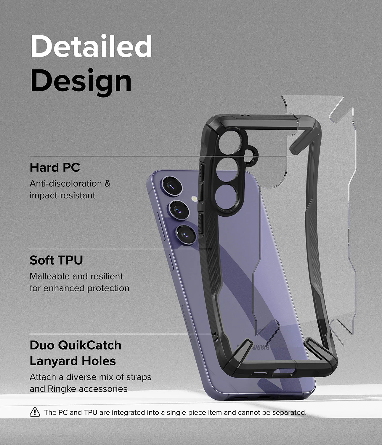 Galaxy S24 Plus Case | Fusion-X - Image 28