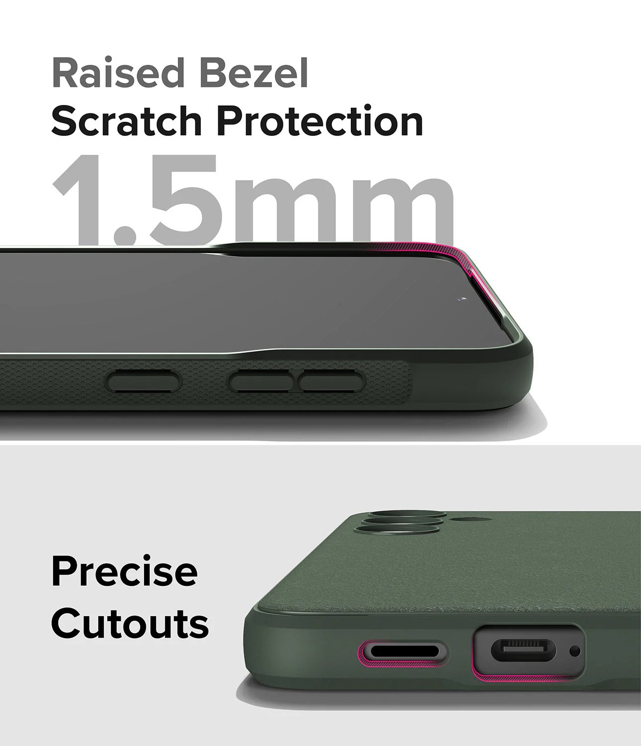 Galaxy S24 Plus Case | Onyx - Image 29