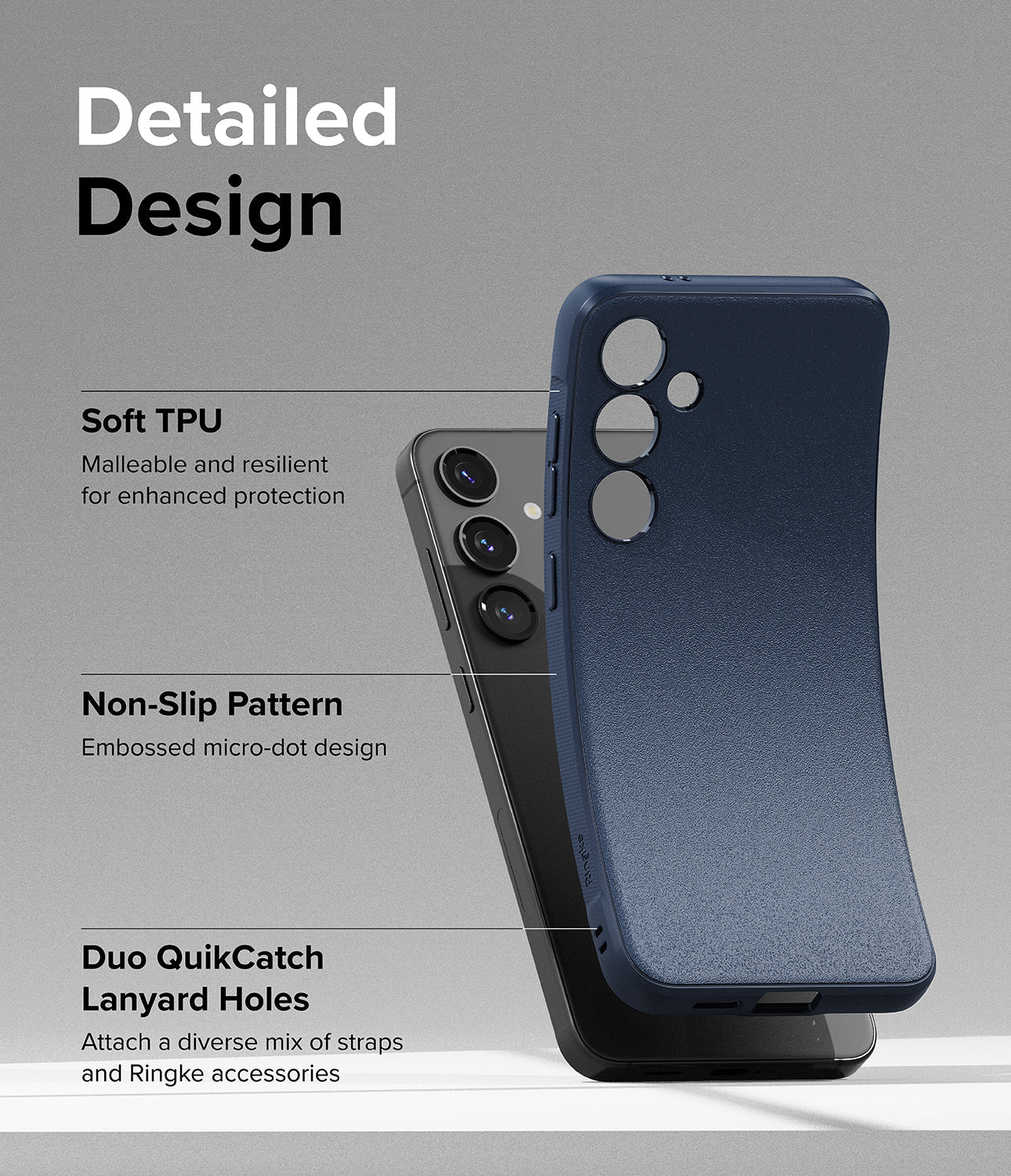 Galaxy S24 Plus Case | Onyx - Image 46