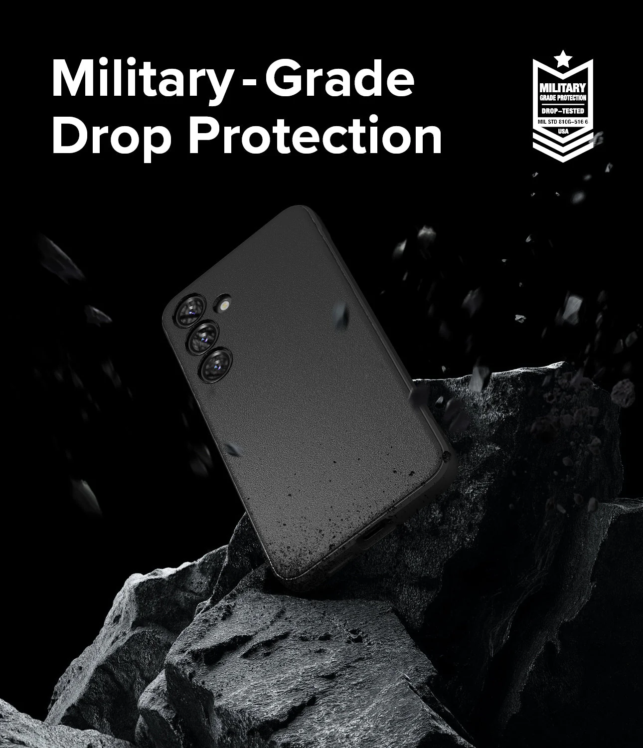 Galaxy S24 Plus Case | Onyx - Image 9