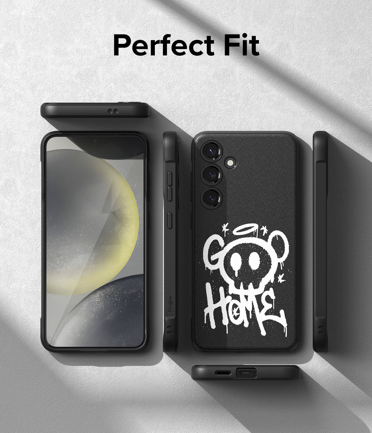 Galaxy S24 Plus Case | Onyx Design - Image 29