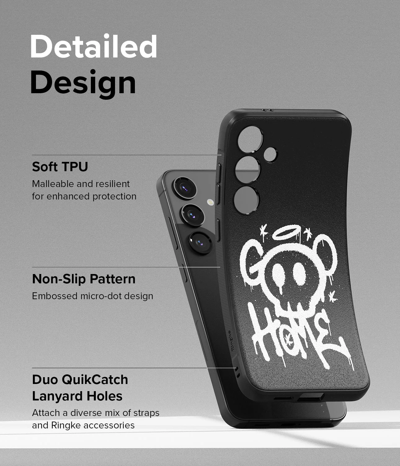 Galaxy S24 Plus Case | Onyx Design - Image 30
