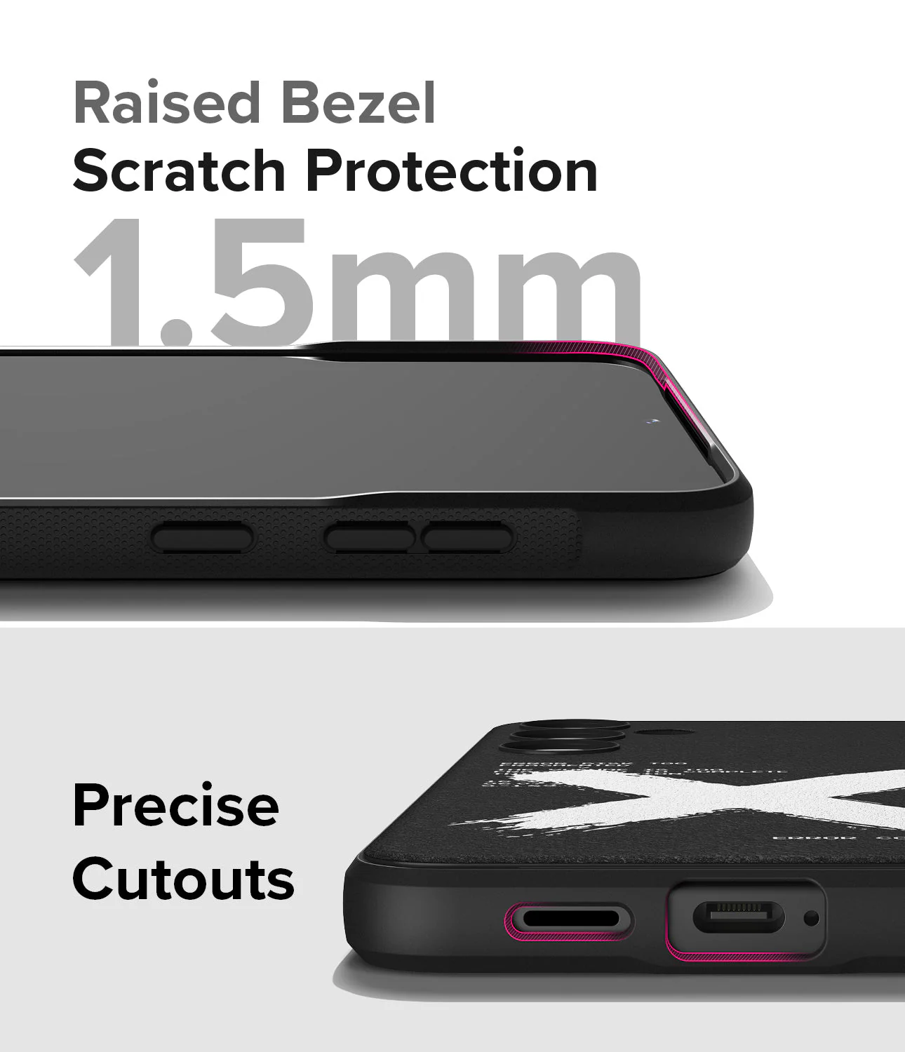 Galaxy S24 Plus Case | Onyx Design - Image 47
