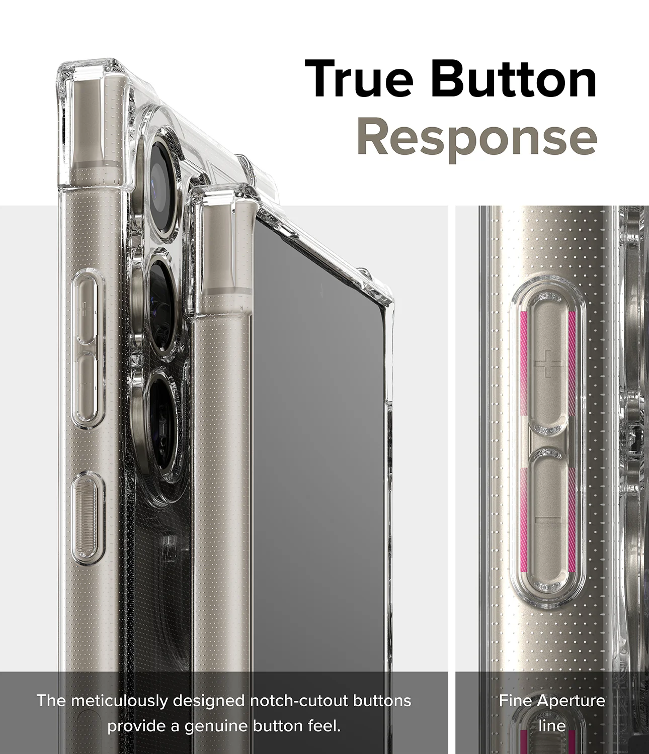 Galaxy S24 Ultra Case | Air Bumper - Image 12