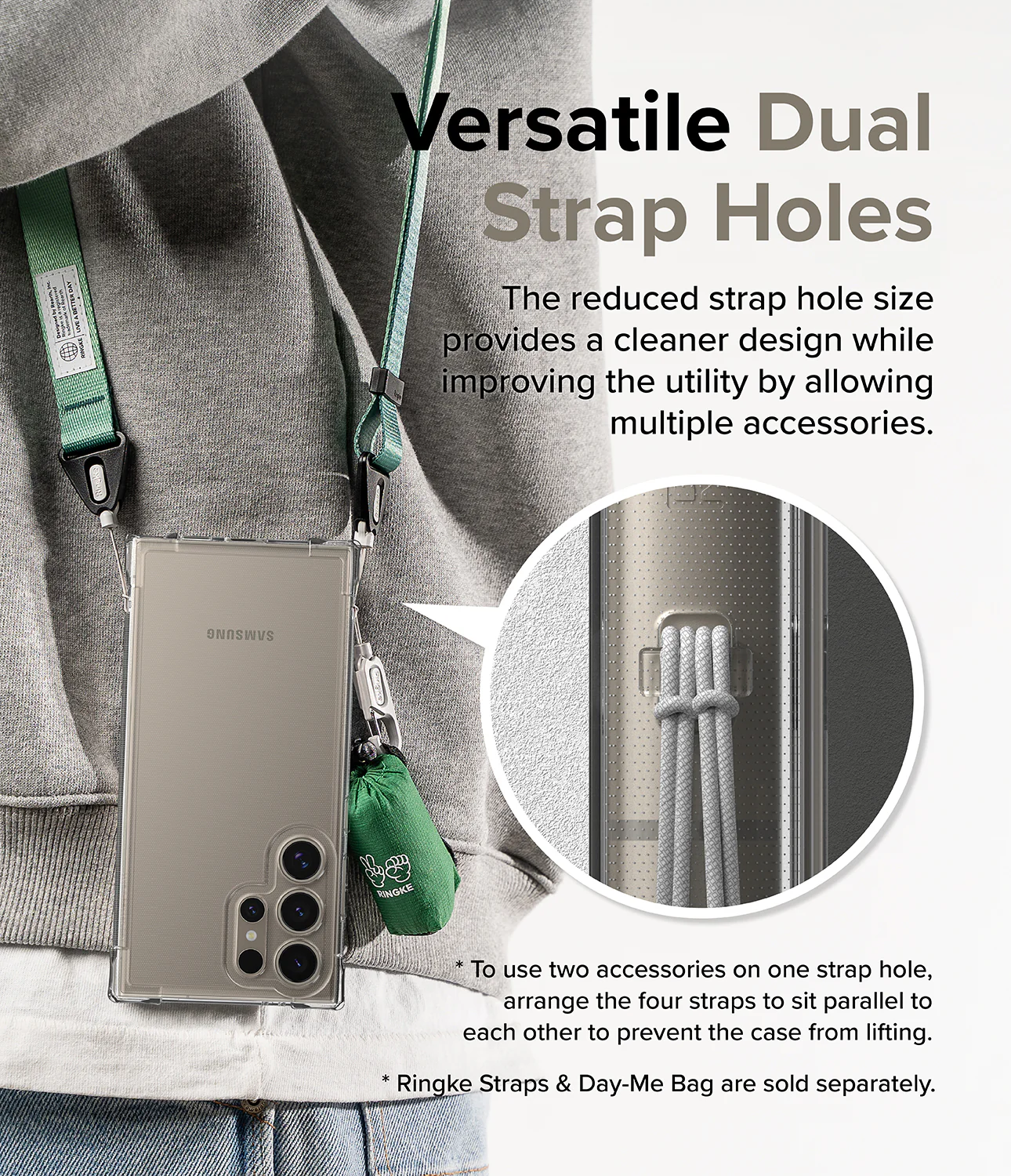 Galaxy S24 Ultra Case | Air Bumper - Image 13
