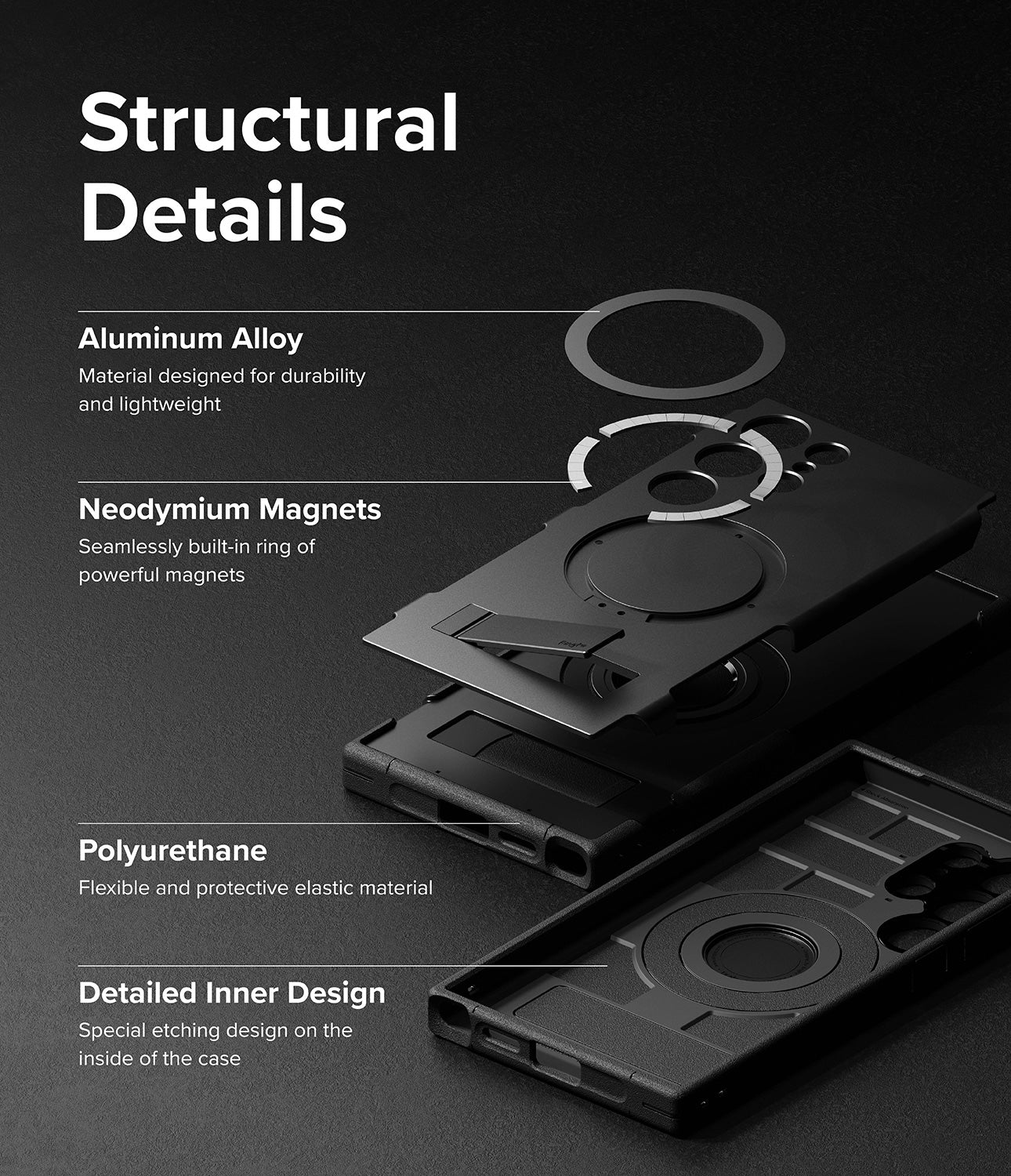 Galaxy S24 Ultra Case | Alles - Image 15