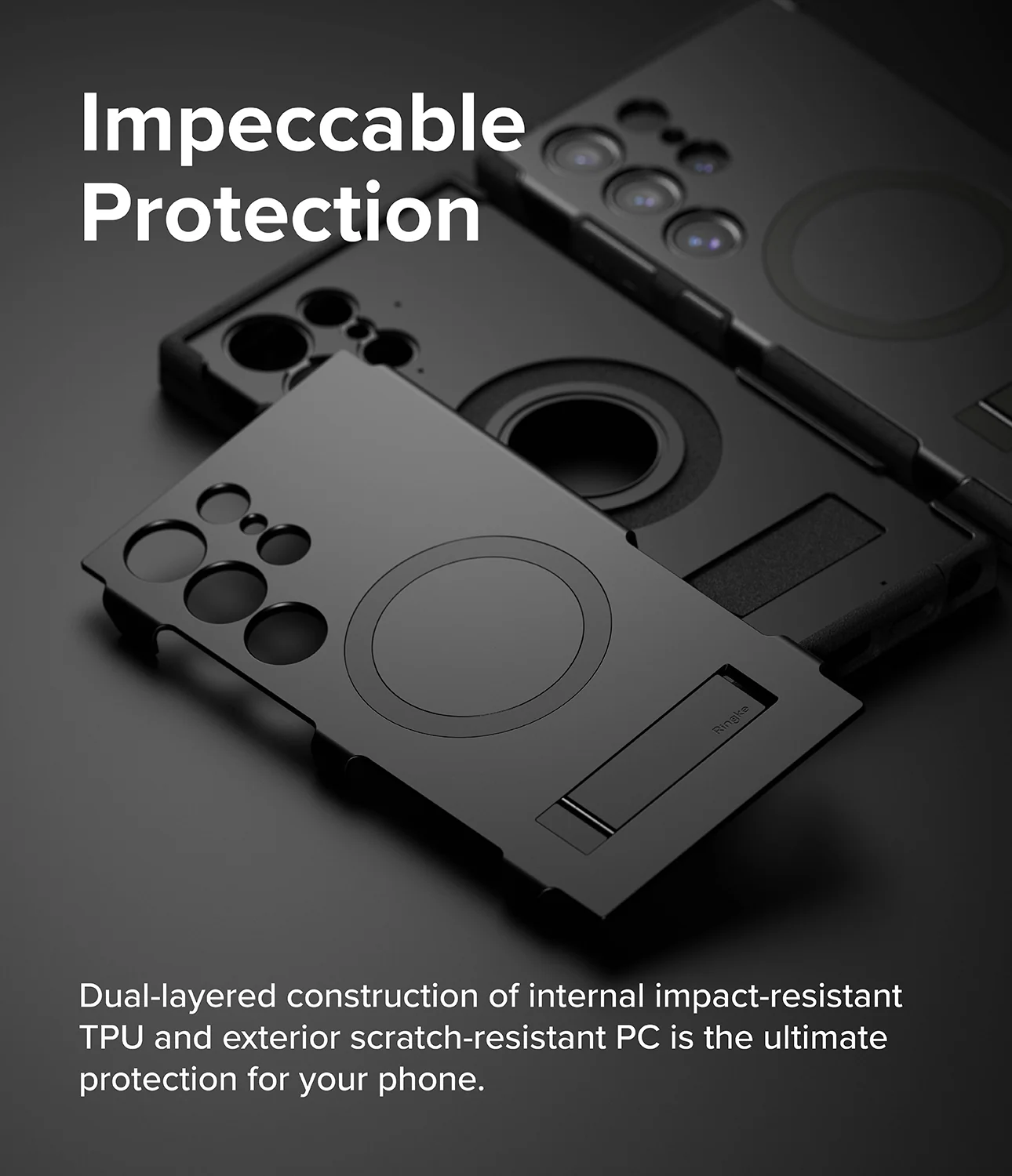 Galaxy S24 Ultra Case | Alles - Image 5