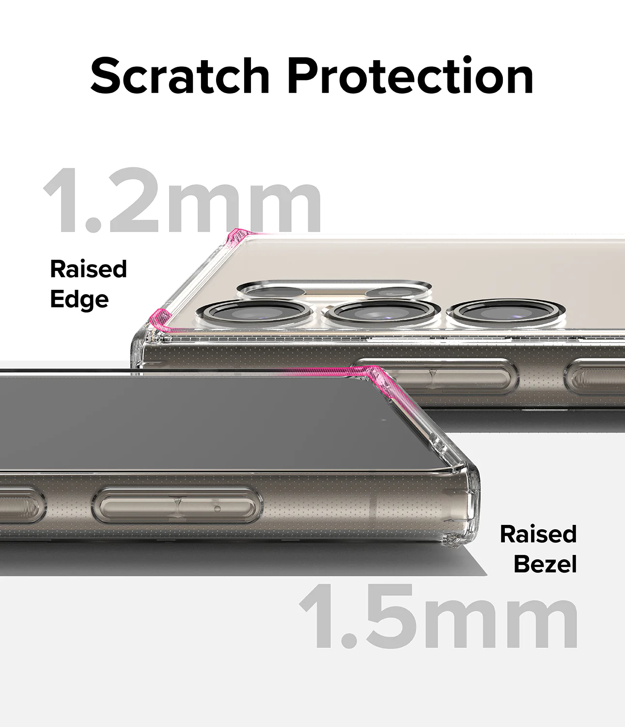 Galaxy S24 Ultra Case | Fusion - Image 11