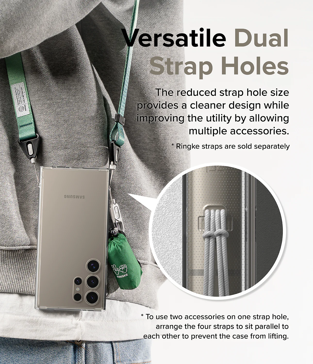 Galaxy S24 Ultra Case | Fusion - Image 13