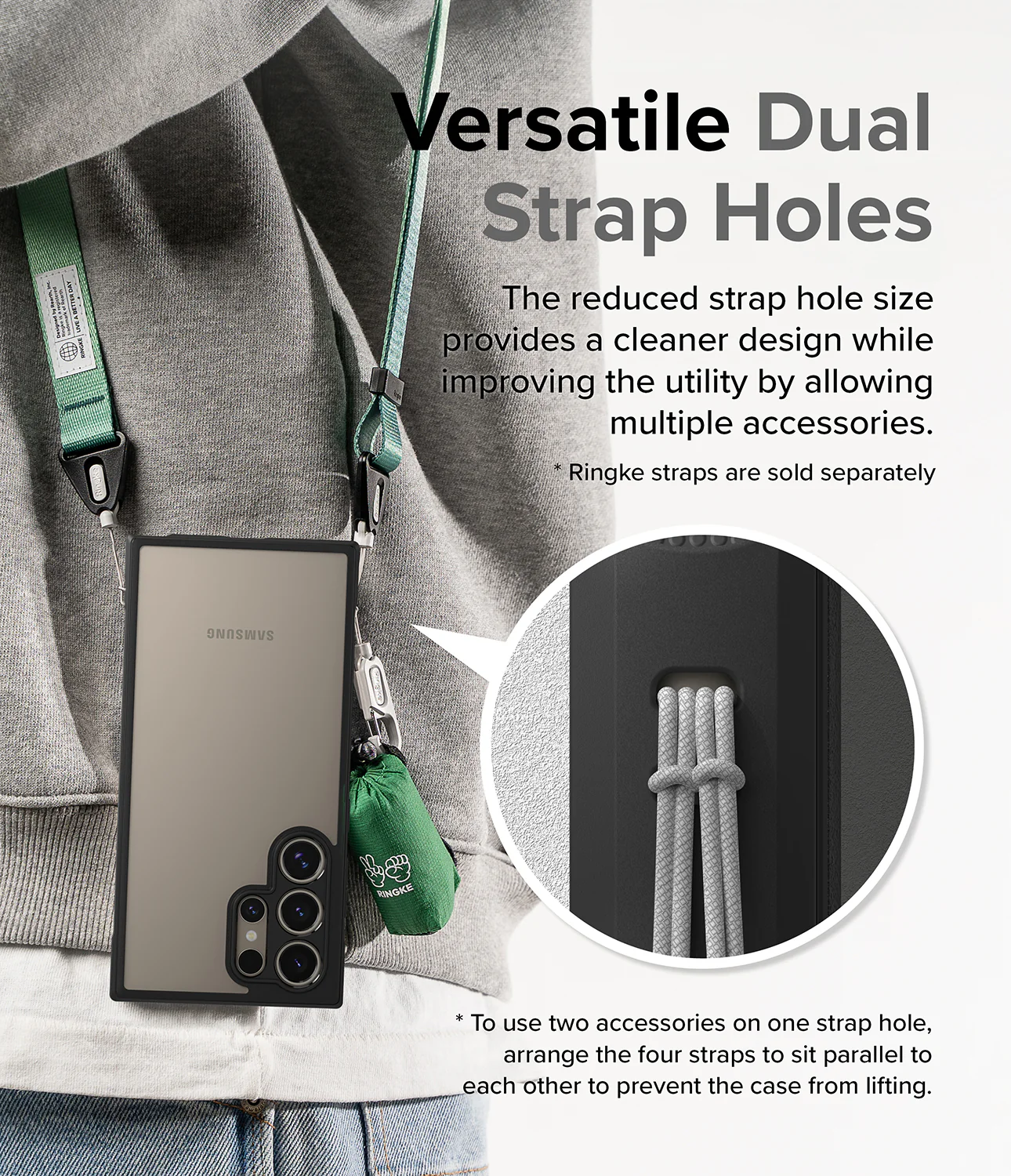 Galaxy S24 Ultra Case | Fusion Bold - Image 14
