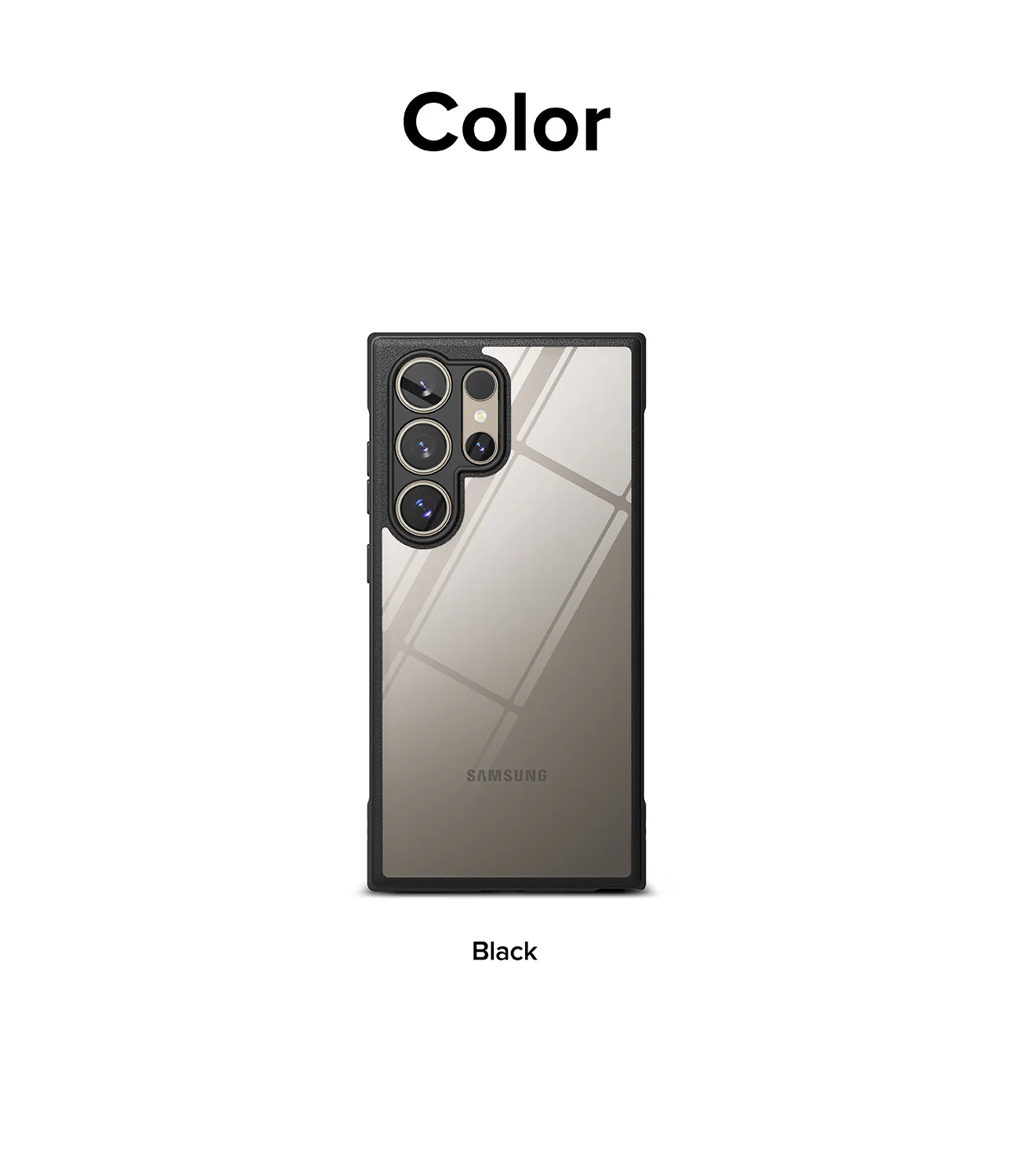 Galaxy S24 Ultra Case | Fusion Bold - Image 16
