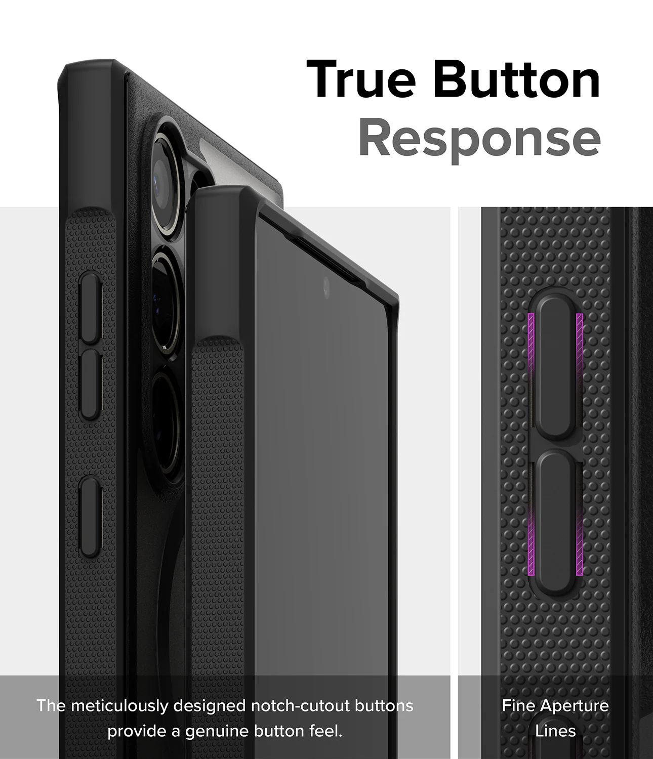 Galaxy S24 Ultra Case | Fusion Bold Magnetic Matte - Image 16