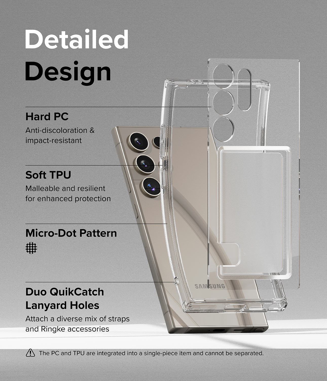 Galaxy S24 Ultra Case | Fusion Card - Image 13
